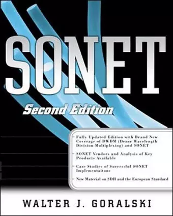 SONET cover