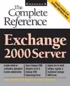 Exchange 2000 Server cover