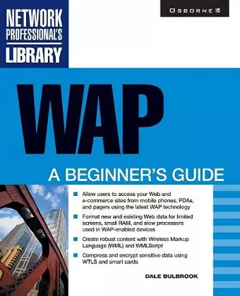 WAP cover