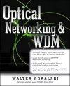 Optical Networking & WDM cover