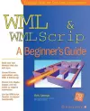 WML and WMLScript cover