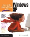 How to Do Everything with Windows XP cover