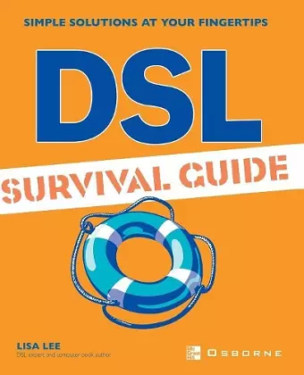 DSL Survival Guide cover