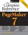 PageMaker 7 cover