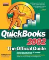 Quickbooks 2002: the Official Guide cover