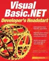 Visual Basic.NET Developer's Headstart cover