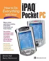 How to Do Everything with Your iPAQ cover