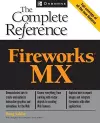 Fireworks MX cover