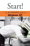 Start! The No Nonsense Guide to Windows XP cover