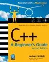 C++: A Beginner's Guide, Second Edition cover