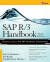 SAP R/3 Handbook, Third Edition cover