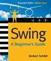 Swing: A Beginner's Guide cover