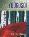 Workbook/Lab Manual to accompany Yookoso!: Continuing with Contemporary Japanese cover