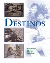 Destinos Student Edition w/Listening comprehension Audio CD cover