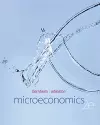 Microeconomics cover