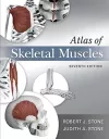 Atlas of Skeletal Muscles cover