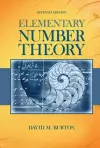 Elementary Number Theory cover