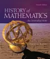 The History of Mathematics: An Introduction cover