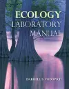 Ecology Lab Manual cover