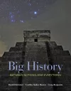 Big History: Between Nothing and Everything cover