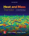 Heat and Mass Transfer: Fundamentals and Applications cover