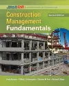 Construction Management Fundamentals cover