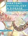 Anatomy, Physiology, and Disease for the Health Professions cover