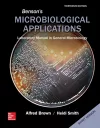 Benson's Microbiological Applications, Laboratory Manual in General Microbiology, Short Version cover