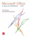 Microsoft Office 2016: A Skills Approach cover