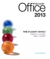 The O'Leary Series: Microsoft Office 2013 cover