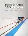 Microsoft® Office 2013: In Practice cover