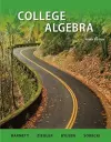 College Algebra cover
