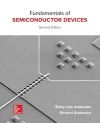 Fundamentals of Semiconductor Devices cover