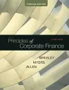 Principles of Corporate Finance, Concise cover