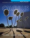 Calculus for Business, Economics, and the Social and Life Sciences, Brief Version, Media Update cover