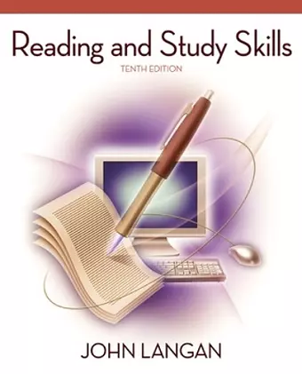 Reading and Study Skills cover