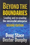 Beyond the Boundaries cover