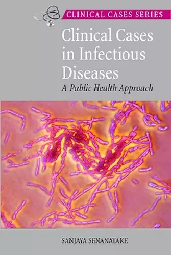 Clinical Cases in Infectious Diseases cover