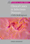 Clinical Cases in Infectious Diseases cover