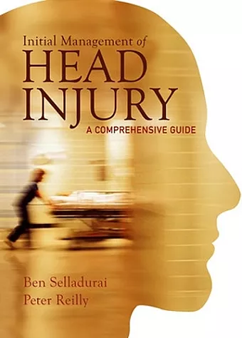 Initial Management of Head Injury cover