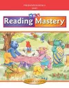 Reading Mastery I 2002 Classic Edition, Teacher Presentation Book A cover