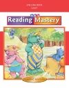 Reading Mastery I 2002 Classic Edition, Spelling Book cover