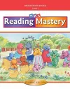 Reading Mastery I 2002 Classic Edition, Teacher Presentation Book B cover
