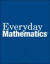 Everyday Mathematics, Grade 3, Student Materials Set for Reorder (Journals 1 & 2 only) cover