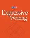 Expressive Writing Level 2, Teacher Materials cover