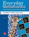 Everyday Mathematics, Grade 2, Student Math Journal 2 cover