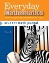 Everyday Mathematics, Grade 3, Student Math Journal 1 cover