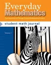 Everyday Mathematics, Grade 3, Student Math Journal 2 cover
