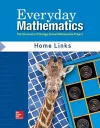 Everyday Mathematics, Grade 2, Home Links cover