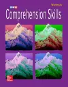 Corrective Reading Comprehension Level B2, Workbook cover